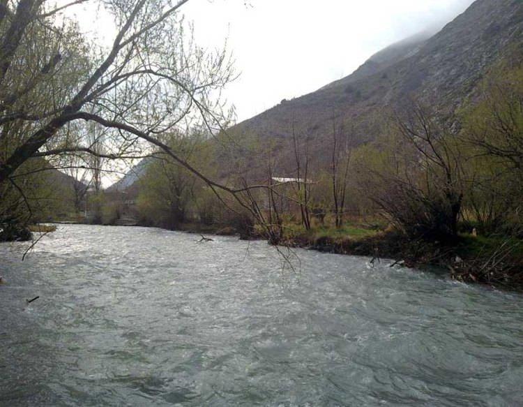 روستای هرانده