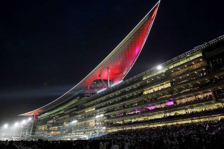 ۱۵ جاذبه لوکس در کشورهای نفتی حوزه خلیج‌ فارس