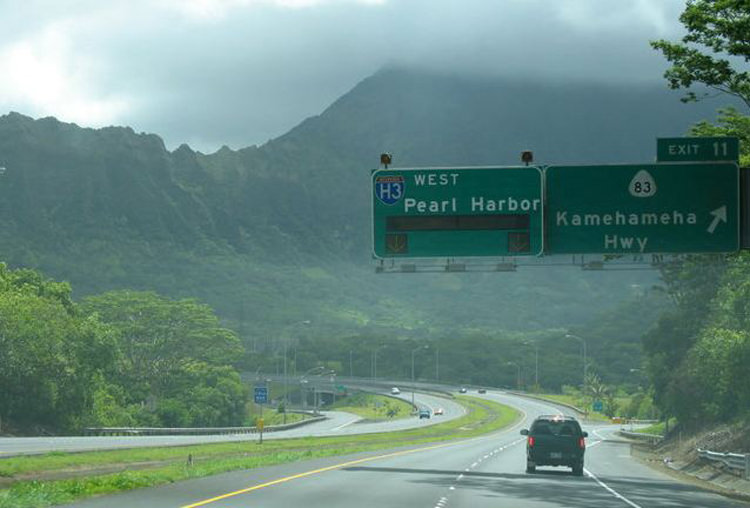 حقایق هاوایی