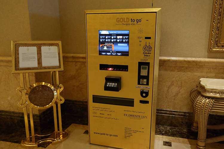 ۱۵ جاذبه لوکس در کشورهای نفتی حوزه خلیج‌ فارس