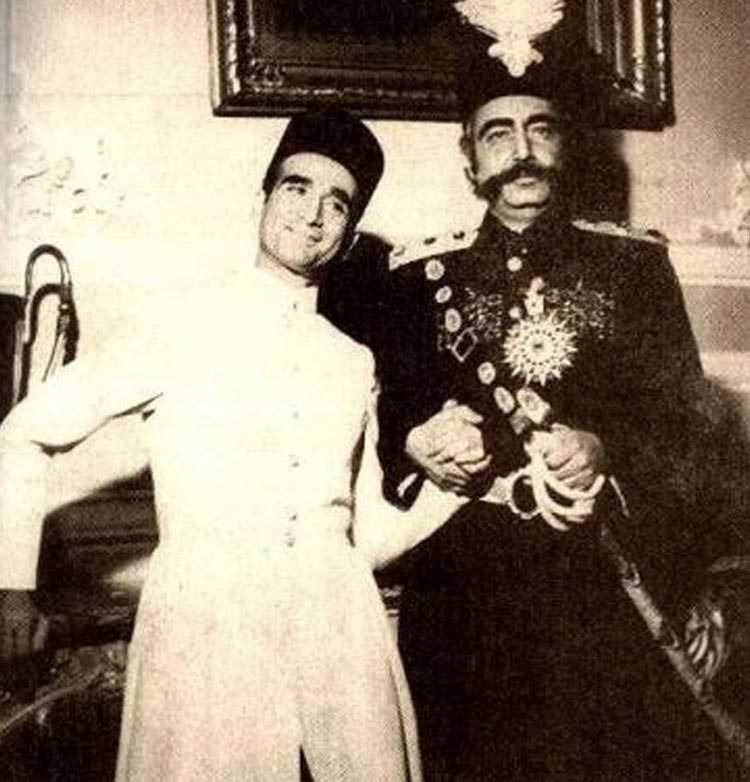 سریال سلطان صاحبقران صاحبقرانیه نیاوران