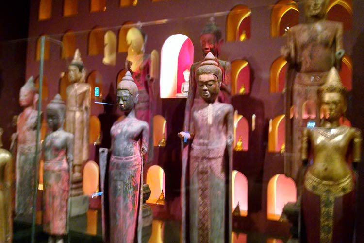 موزه ملی آنگکور