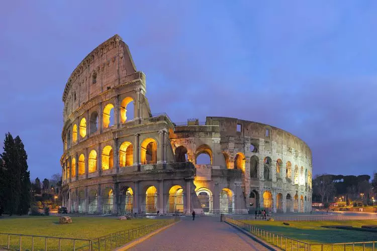 کولوسئوم 