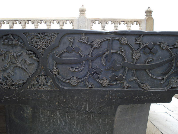 زبان فارسی در هند