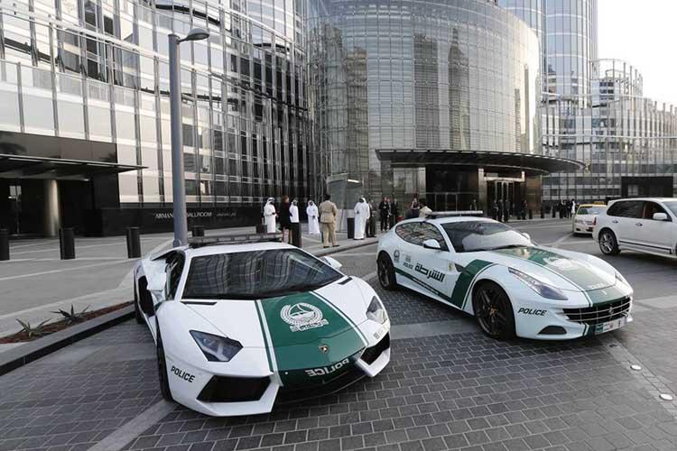 ۱۵ جاذبه لوکس در کشورهای نفتی حوزه خلیج‌ فارس