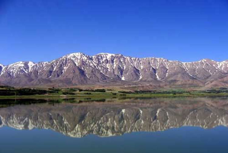 تالاب جغاخور