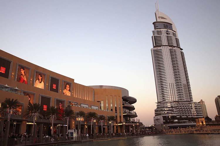 ۱۵ جاذبه لوکس در کشورهای نفتی حوزه خلیج‌ فارس