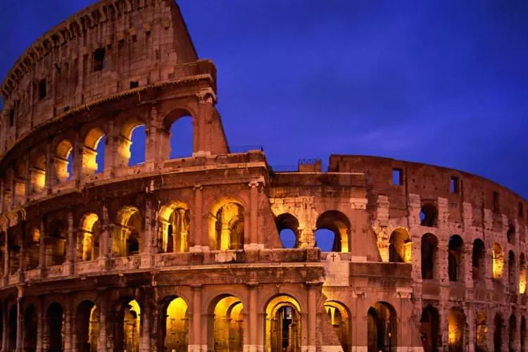 کولوسئوم 