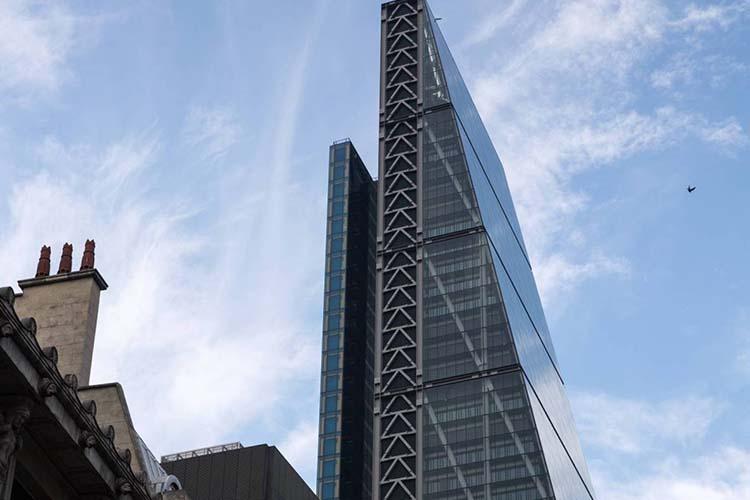 اشکال متفاوت آسمانخراش‌ها در اقصی نقاط دنیا