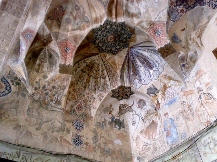 بازار کرمان