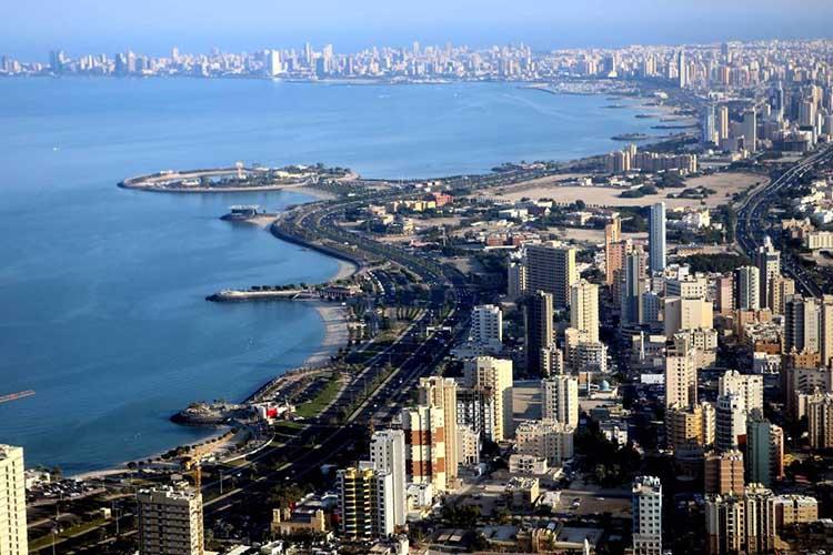  تصاویر نفس‌گیر از مرتفع‌ترین ساختمان‌های جهان