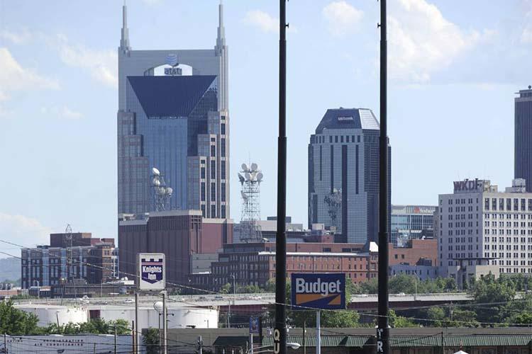 اشکال متفاوت آسمانخراش‌ها در اقصی نقاط دنیا