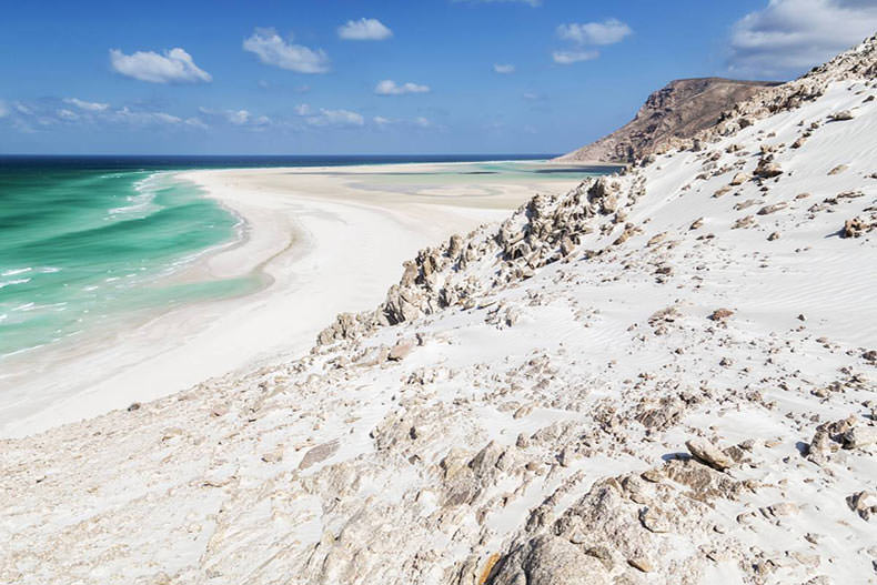 جزیره سوکوترا