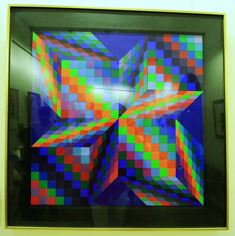 موزه جهان نما مجموعه نیاوران