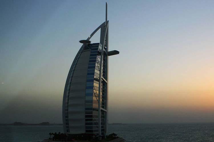 اشکال متفاوت آسمانخراش‌ها در اقصی نقاط دنیا