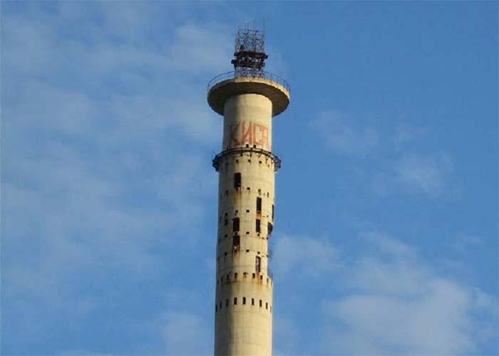 بلندترین برج