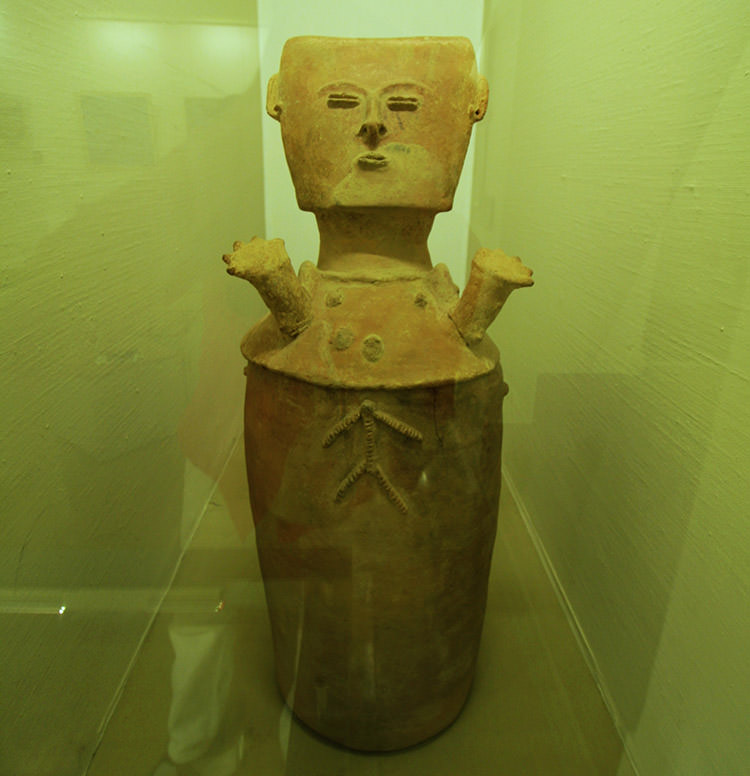 موزه جهان نما مجموعه نیاوران