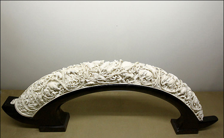 موزه جهان نما مجموعه نیاوران