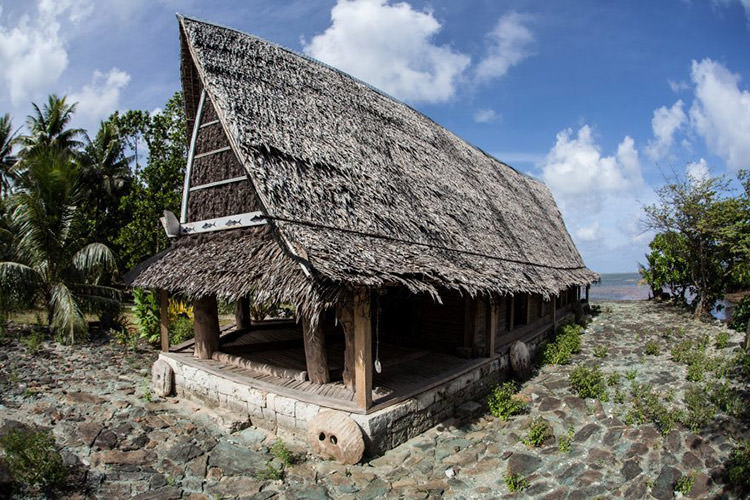 ایالات فدرال میکرونزی