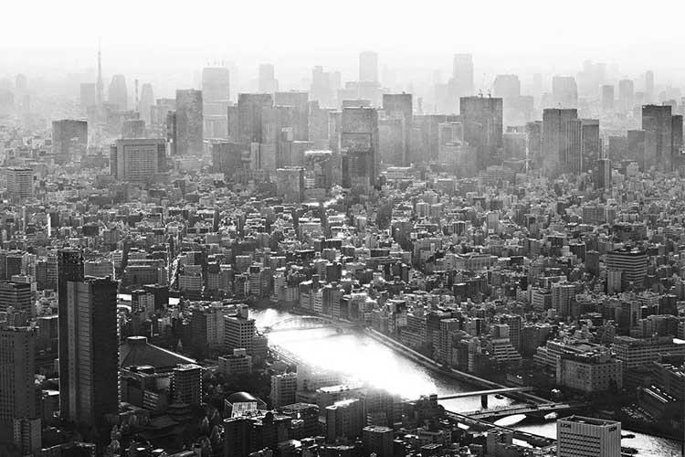 ۱۳ تصویر نفس‌گیر از مرتفع‌ترین ساختمان‌های جهان
