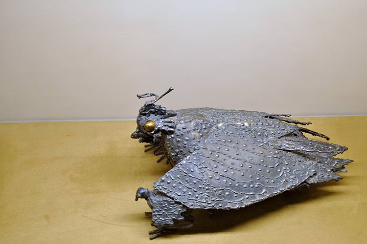 موزه جهان نما مجموعه نیاوران