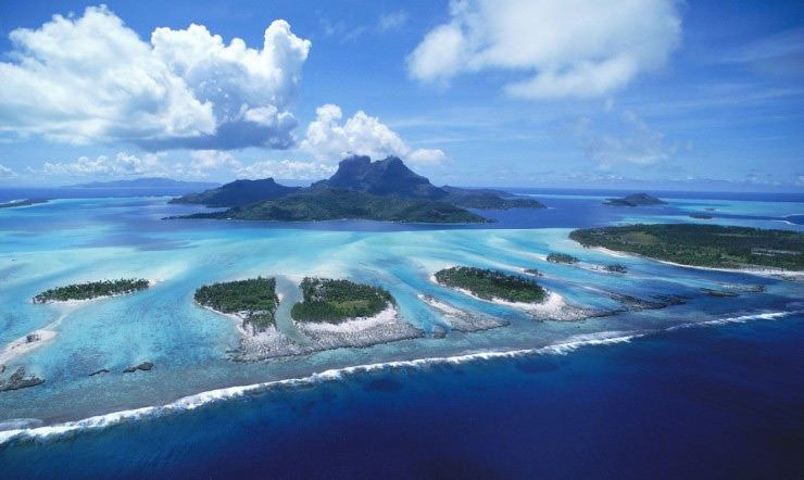 جزایر گالاپاگوس