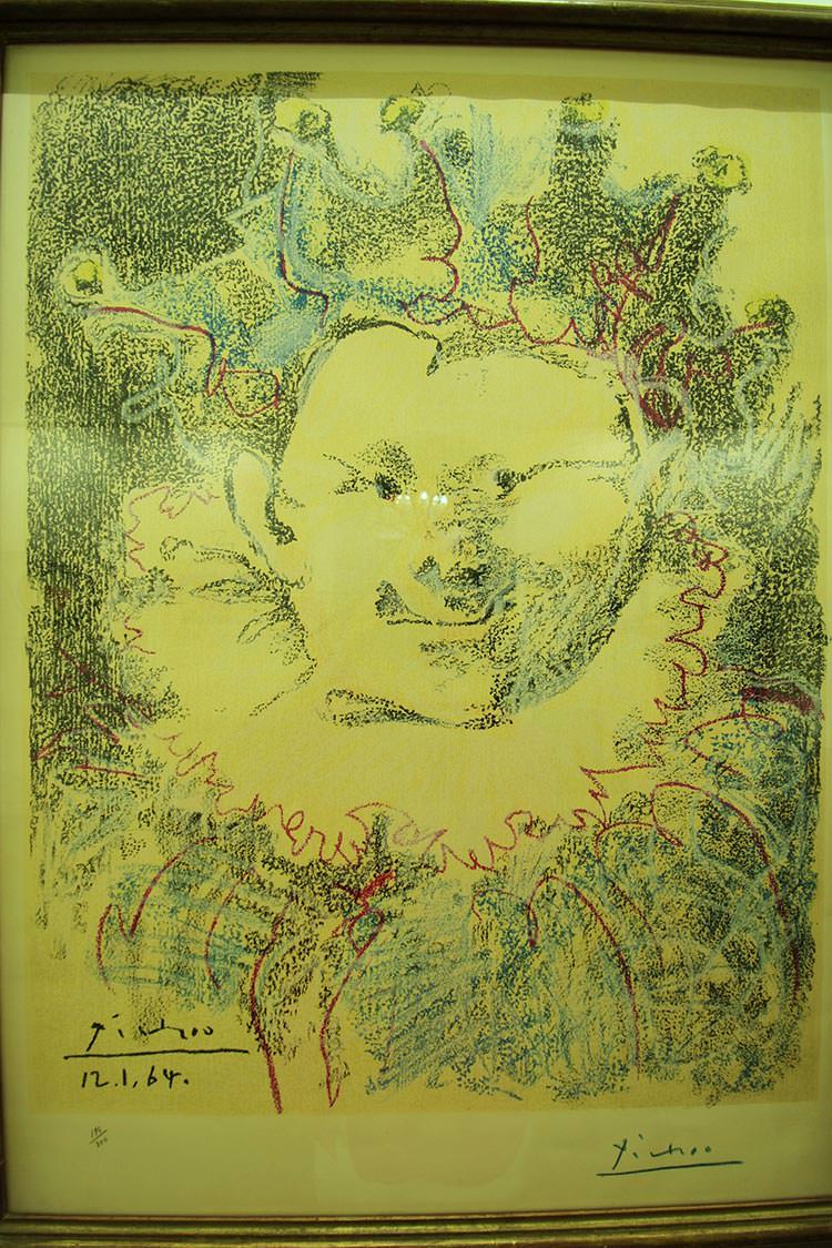 موزه جهان نما مجموعه نیاوران