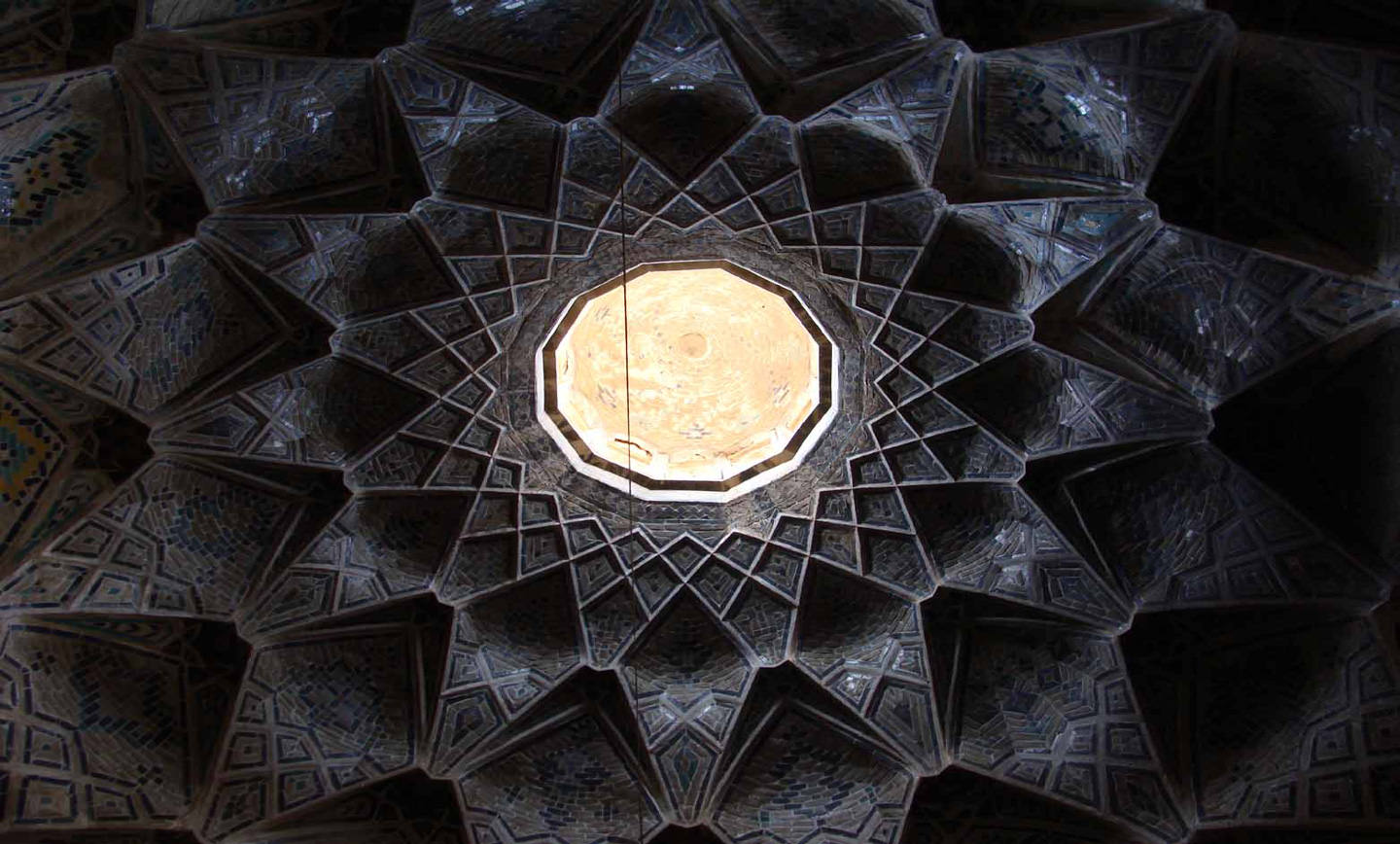 بازار کرمان؛ مجموعه ای بی نظیر از ادوار تاریخی 