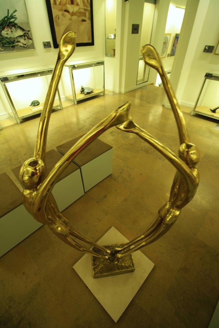 موزه جهان نما مجموعه نیاوران