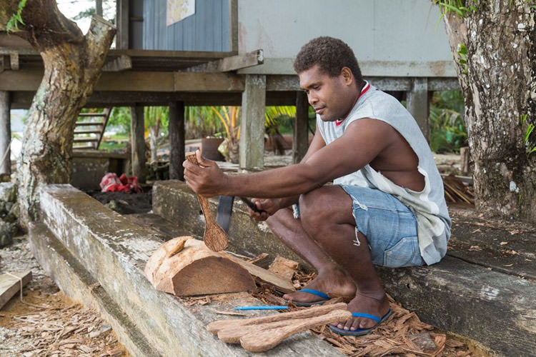 جزایر سولومون