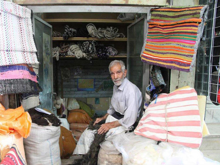بازار بیرجند