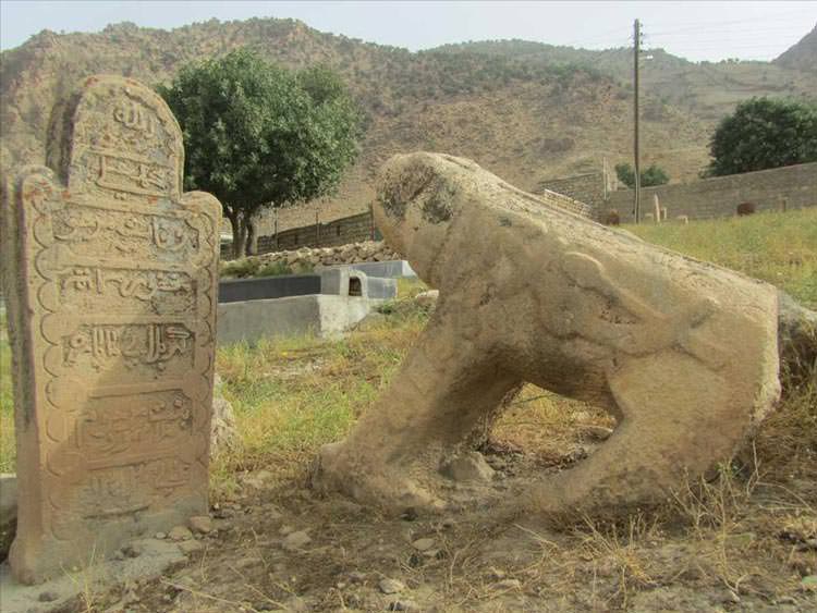 شیرسنگی