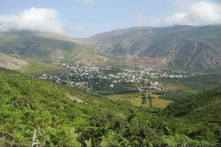 روستای جواهر ده، رامسر