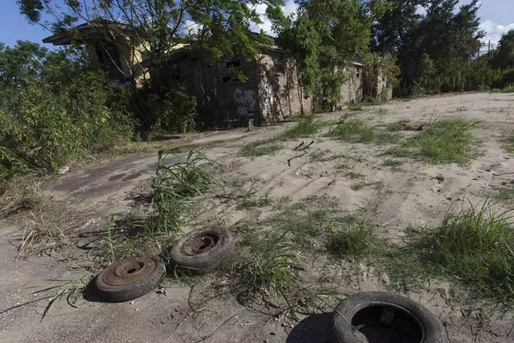 طوفان کاترینا