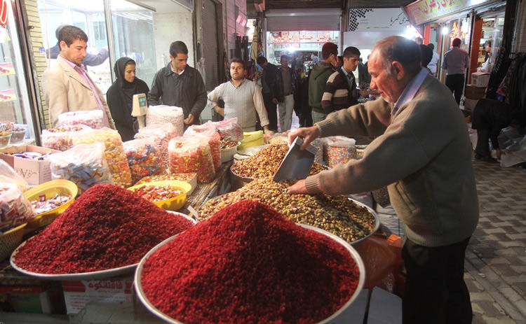 بازار بیرجند