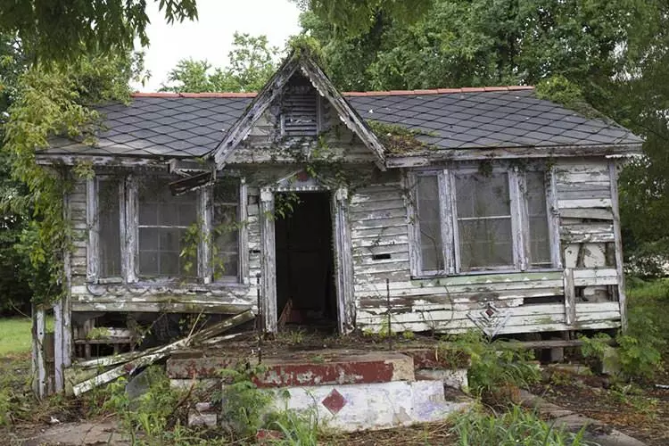 طوفان کاترینا