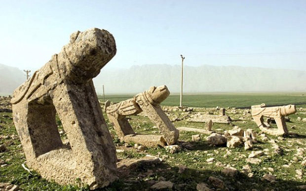شیرسنگی