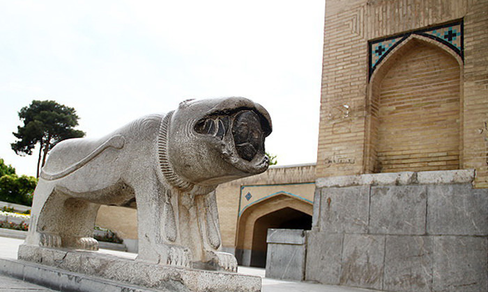 شیرسنگی