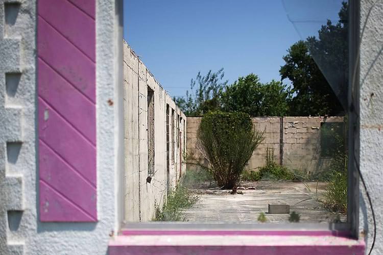 طوفان کاترینا