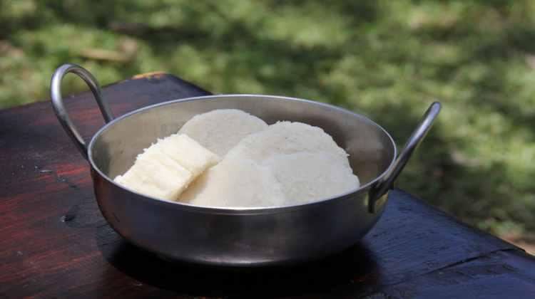 غذای کنیا
