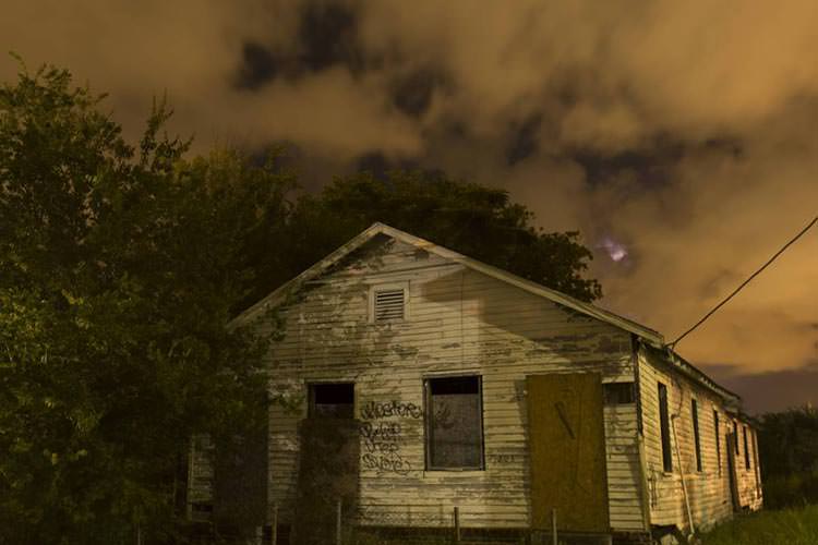 طوفان کاترینا