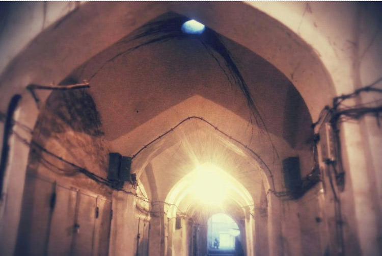 بازار سیرجان