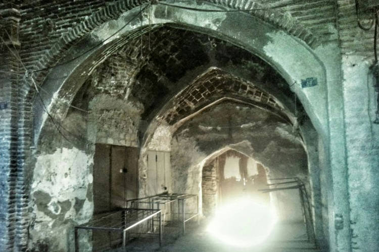 بازار سیرجان