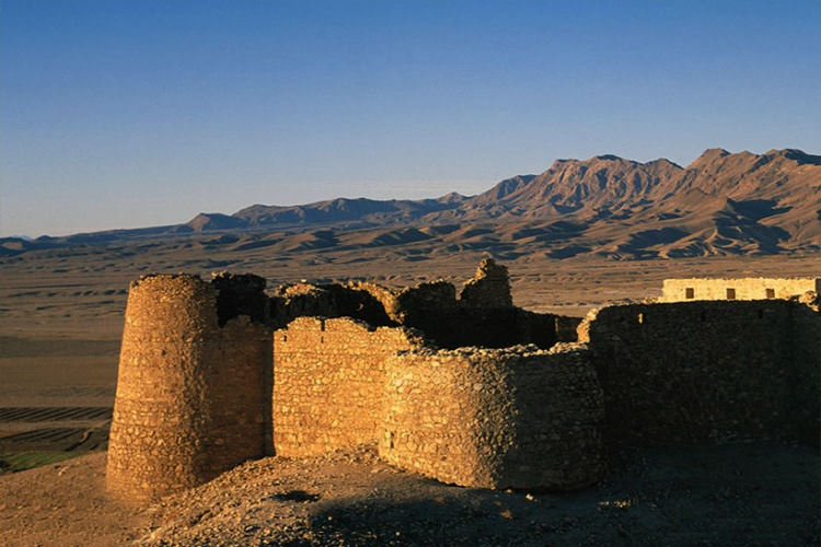 پارک ملی سالوک