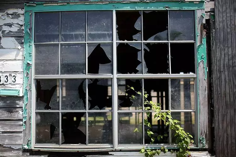 طوفان کاترینا