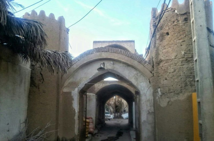 بازار سیرجان