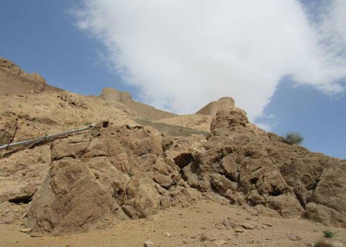 قلعه تاریخی آرتاگوانا
