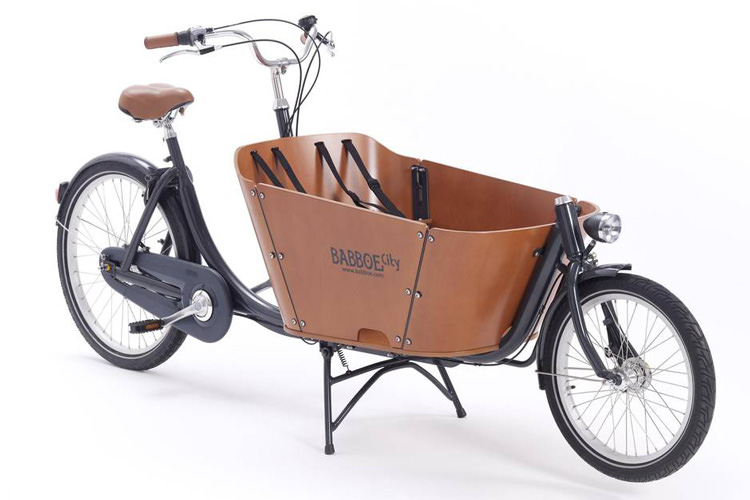 cargo-bike