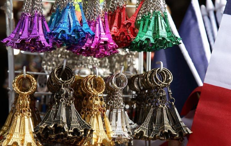 سوغات فرانسه