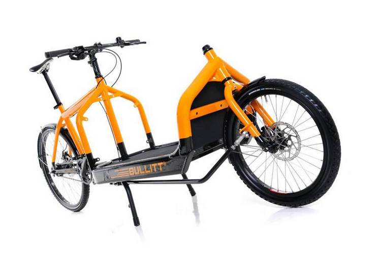 cargo-bike